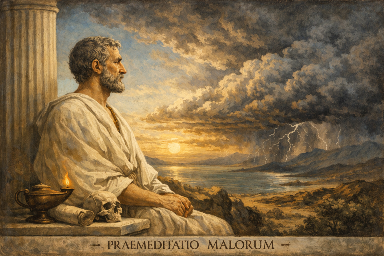 Praemeditatio Malorum