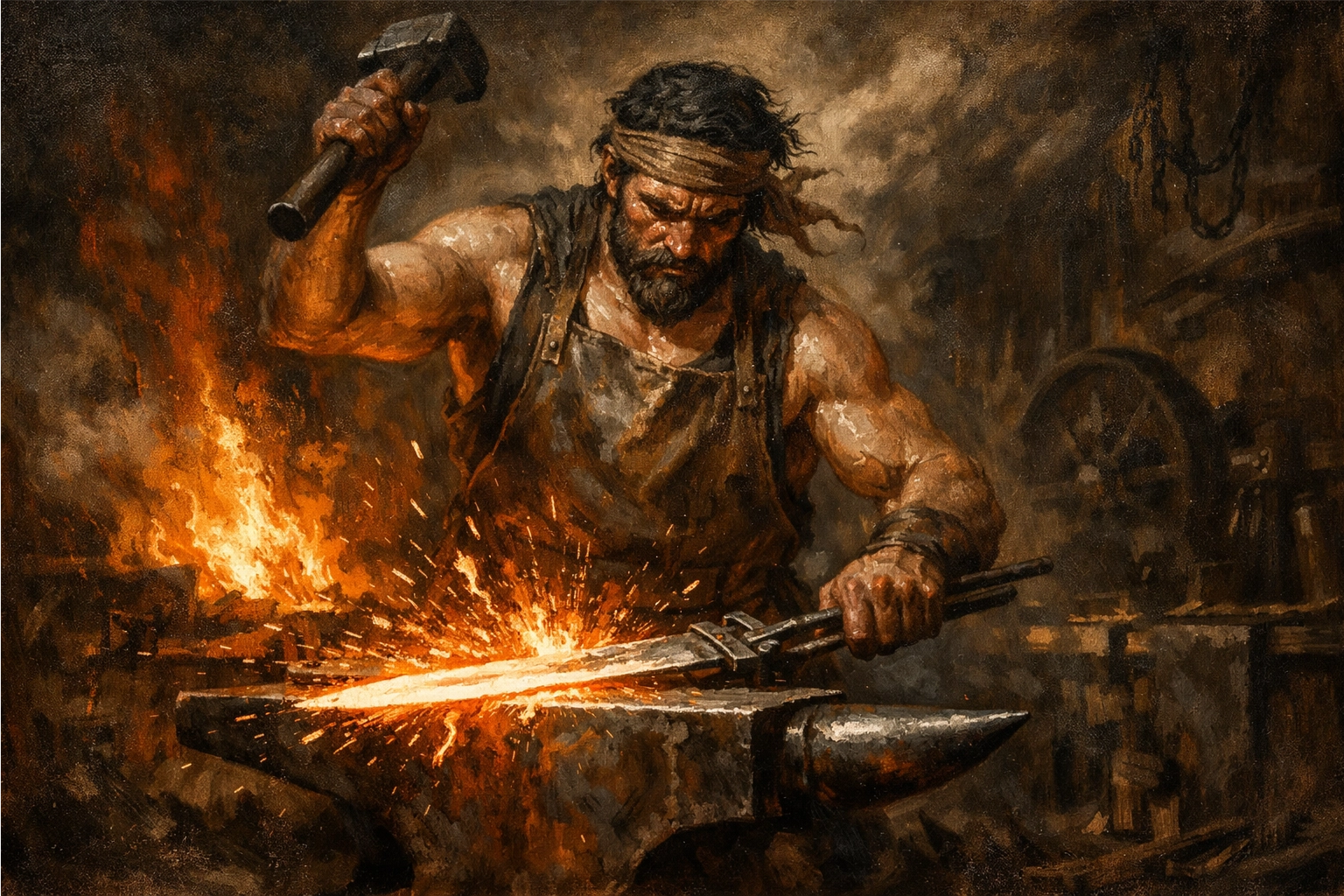 Academia de Resiliência