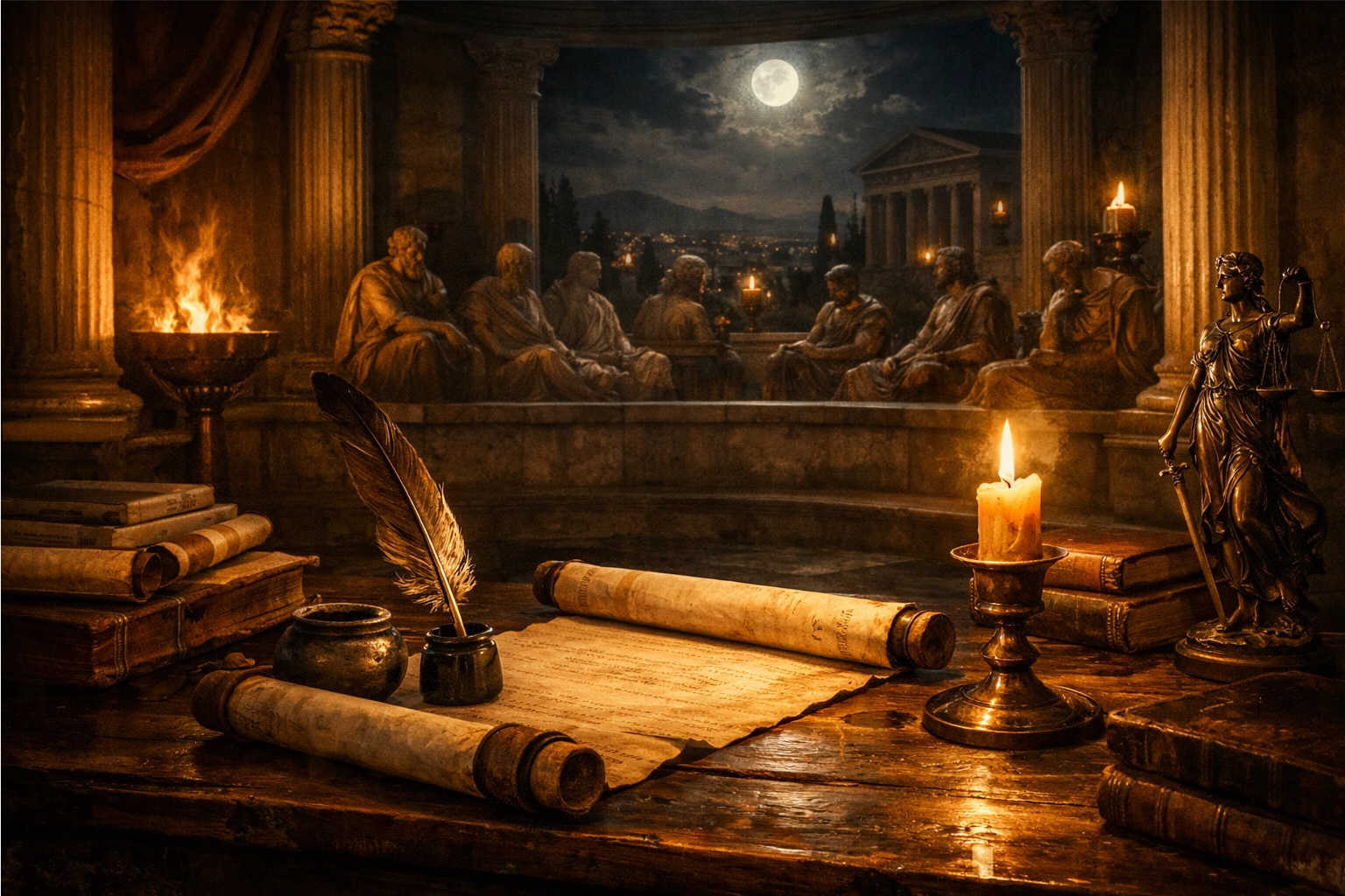 Tribunal da Consciência